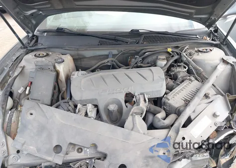 2008 Buick Lacrosse Cx z USA, uszkodzony, nr VIN 2G4WC582481197075